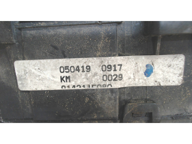 Блок предохранителей  KIA Carnival 2006-2014      914902e120    2.9