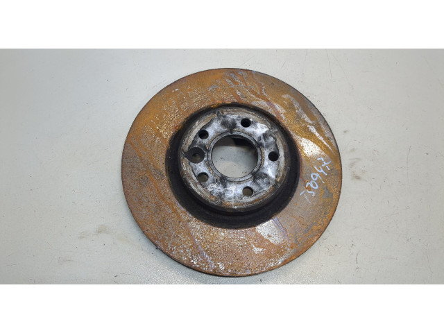 Диск тормозной  Ford Kuga 2016-2019   передний         