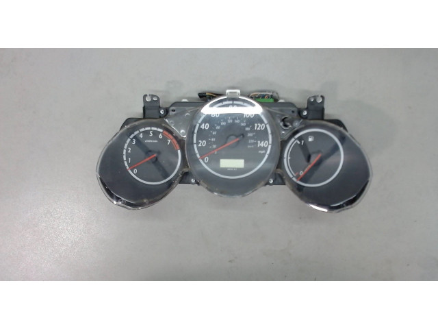 Панель приборов  Honda Jazz 2002-2008       079240044, 78120SAAE14    1.2  Бензин