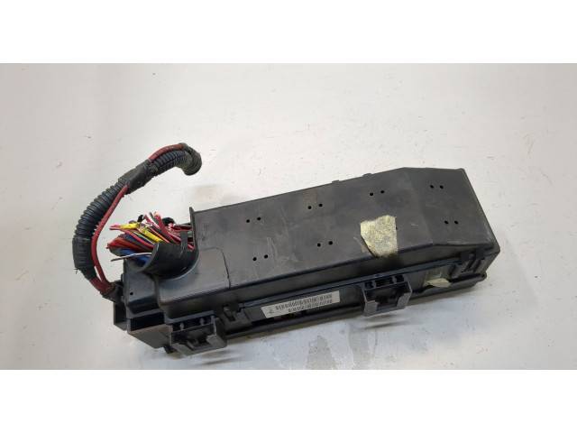 Блок предохранителей Jeep Grand Cherokee 2004-2010 56050346AF