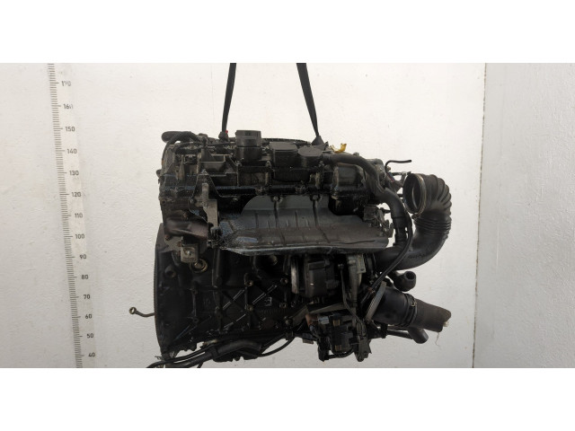  Турбина  Mercedes CLK W209 2002-2010             A6460900180