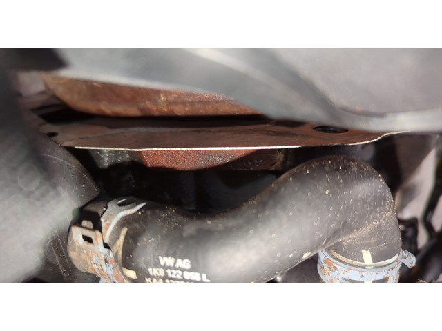 Генератор  Skoda Roomster 2006-2015       06F903023E    