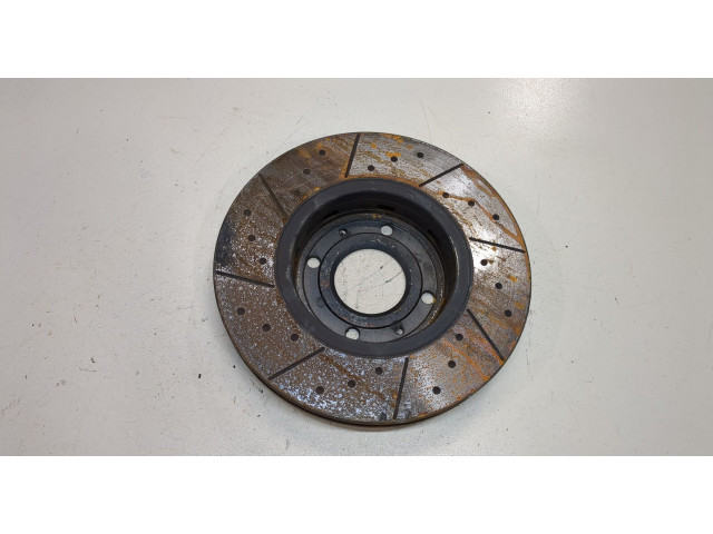 Диск тормозной  Volvo S40 / V40 1995-2004   передний         