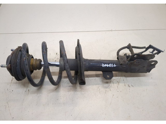 Стойка амортизатора Mitsubishi Outlander 2012-2021