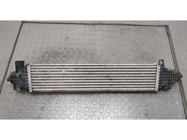 Интеркулер Ford Escape 2019-2022 LX616K775AD