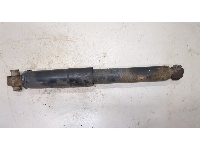 Стойка амортизатора  Nissan X-Trail (T32) 2013-      1.6  дизель