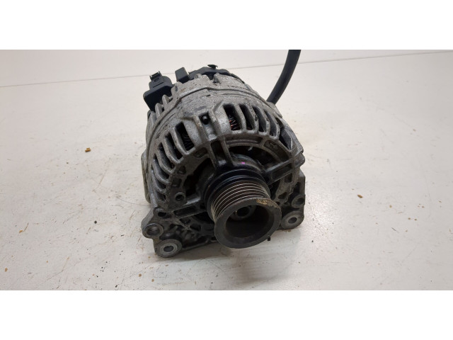 Генератор Volkswagen Golf 4 1997-2005