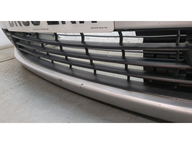 Бампер  Citroen C4 Grand Picasso 2006-2013 передний   