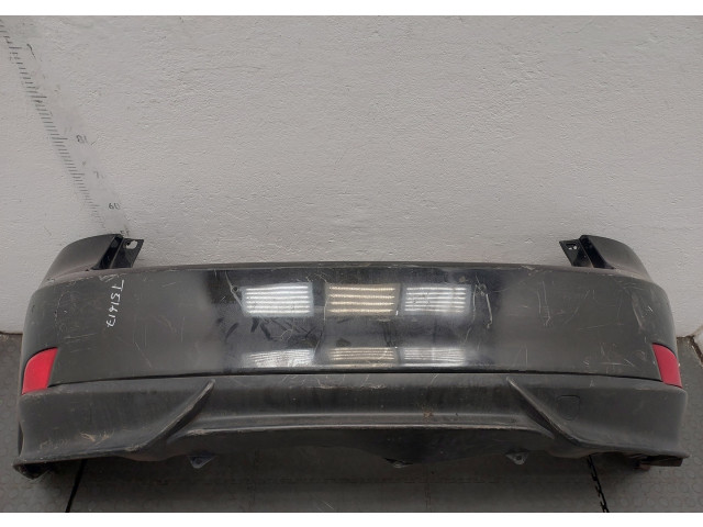 Бампер Lexus IS 2013-2020 задний