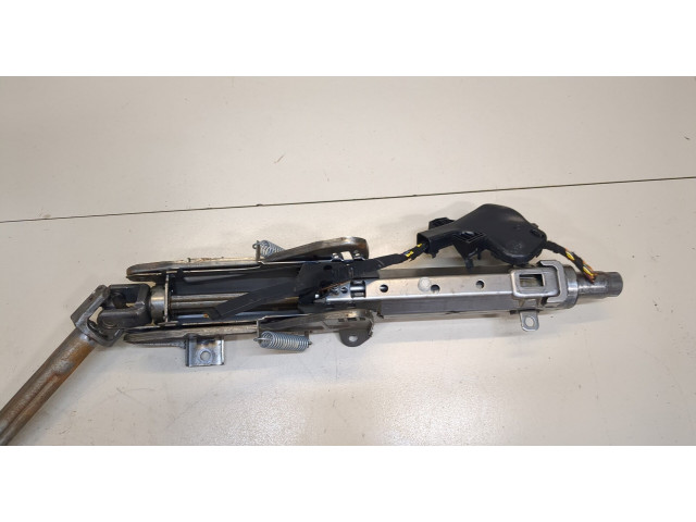 рейка Колонка рулевая Skoda Yeti 2009-2014