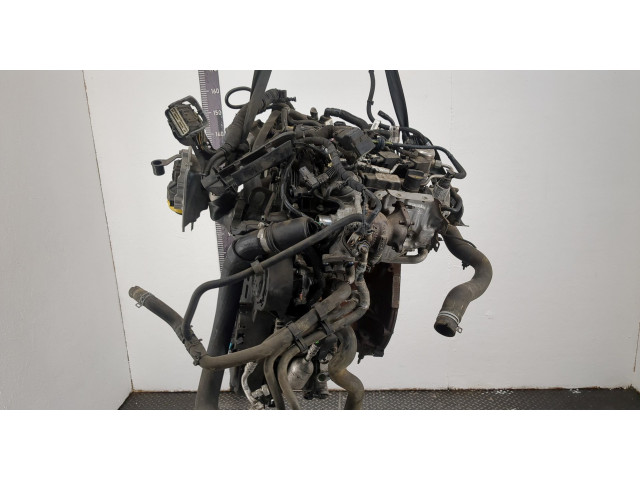 Генератор Ford EcoSport 2017-2023