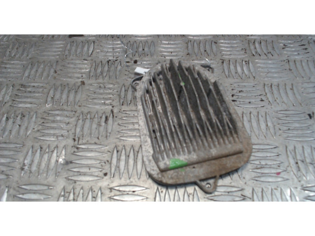 Блок розжига Mercedes GLC X253 2015-2019