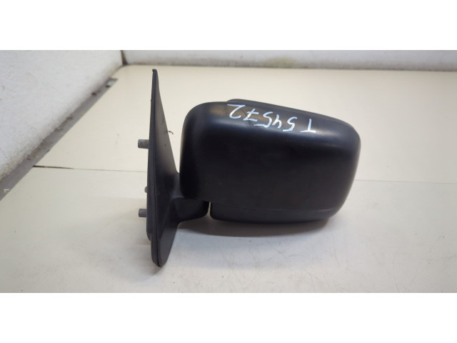 Зеркало боковое Ford Ranger 1998-2006 левое 1364189, 3M3517683UD08