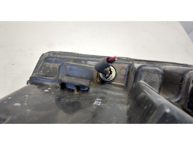 Фара передняя  KIA Sorento 2002-2009 левая 