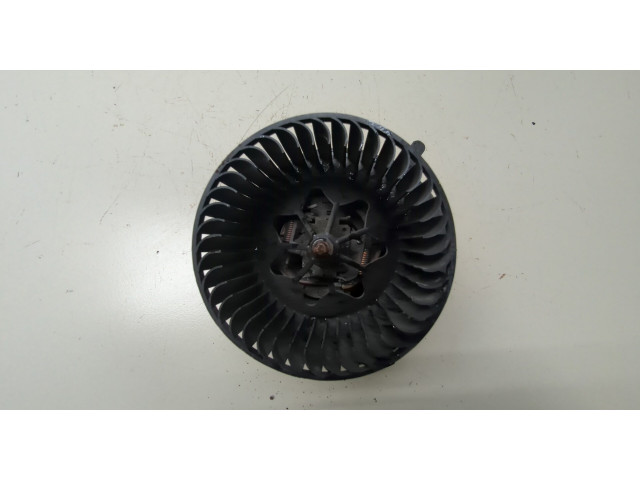 Моторчик печки Volkswagen Jetta 5 2004-2010 1K281901 5 1K2819015