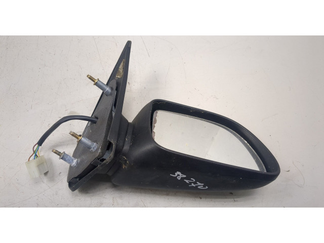 Зеркало боковое Renault 19 правое