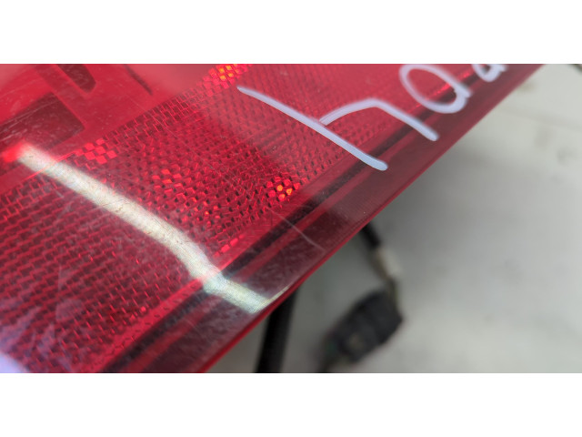 Задний фонарь