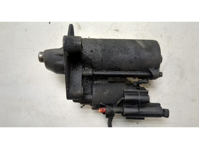 Стартер  Volvo V50 2004-2012 1.6     