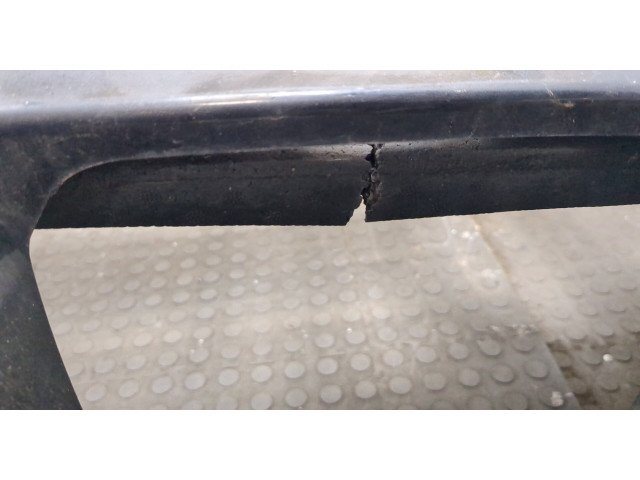 Бампер  Jeep Patriot 2007-2010 передний   