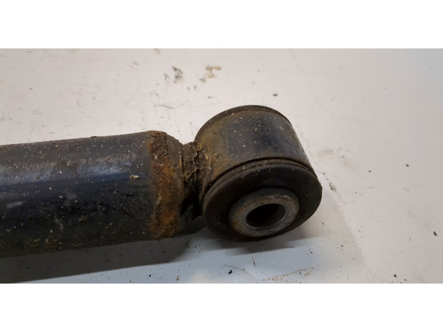 Стойка амортизатора Dacia Logan 2012-2016