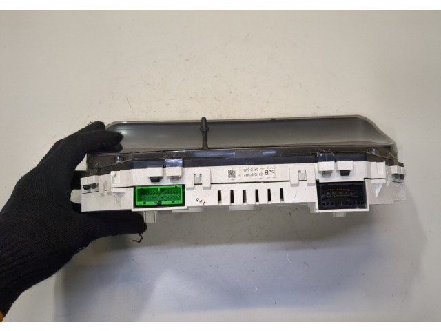 Панель приборов Suzuki Grand Vitara 1997-2005 3411050jb 2 Дизель