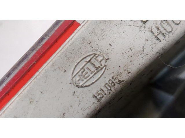 Задний фонарь