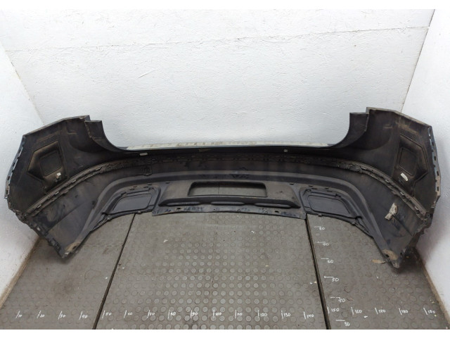 Бампер Volkswagen Tiguan 2016-2020 задний 5NN807421