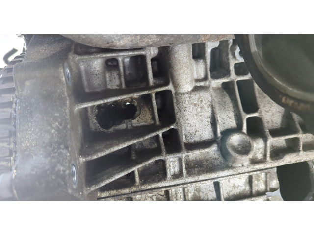  Турбина  Ford Focus 2 2005-2008             