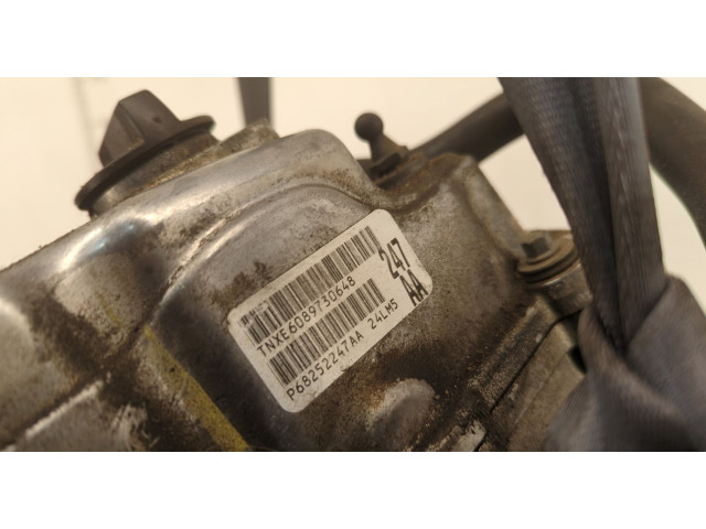 Форсунка топливная  Jeep Compass 2017-2021         