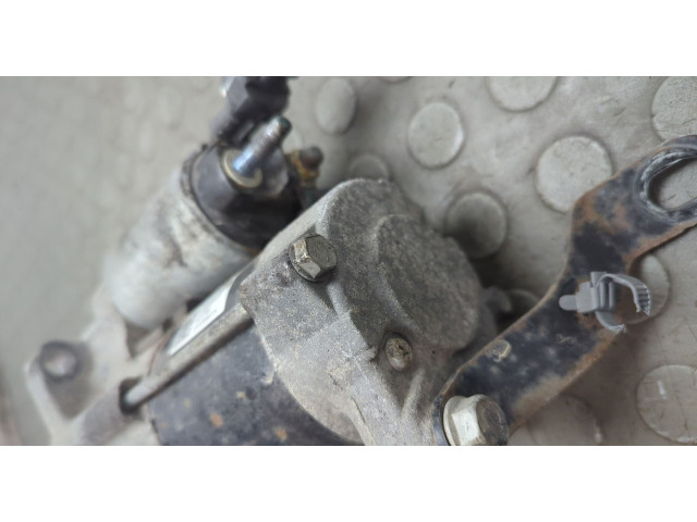 Стартер  Chevrolet Malibu 2018-2025 1.5  12680615   