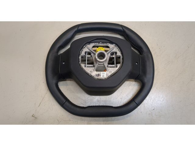 Руль Peugeot 2008 2019-2023 98255044ZD