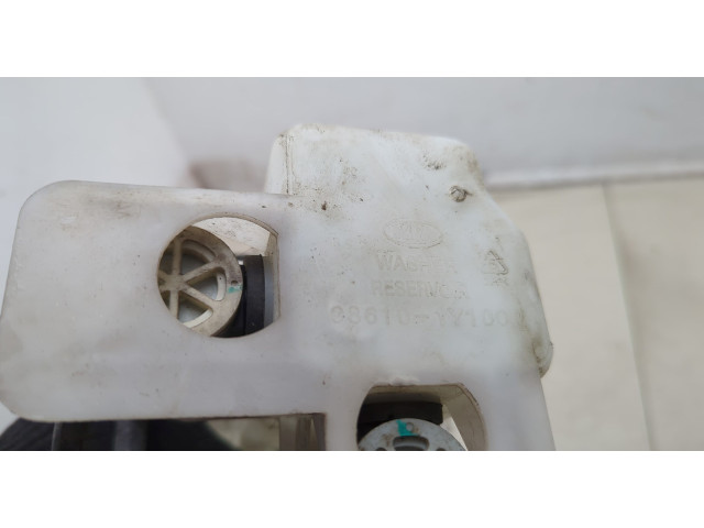 Бачок омывателя  KIA Picanto 2011-2017    