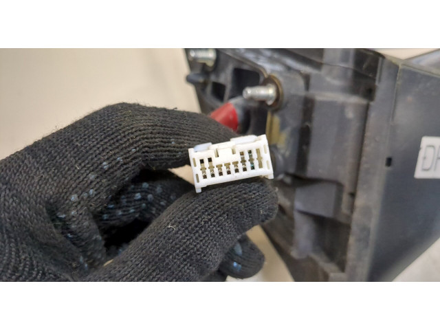 Зеркало боковое Honda CR-Z правое 76200SZTE21ZC