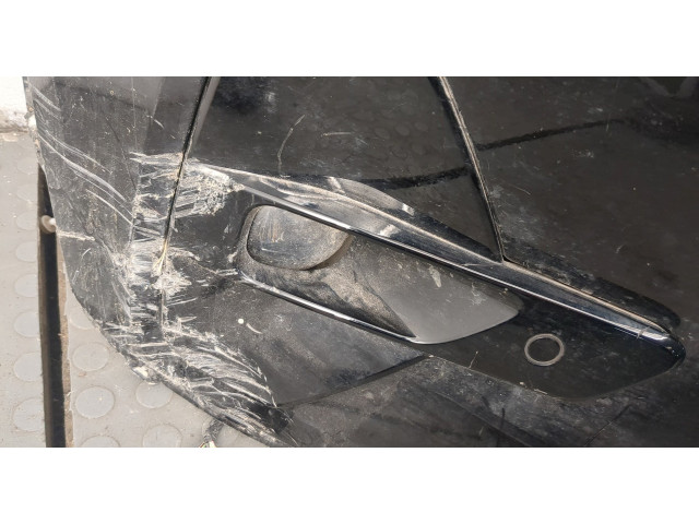 Бампер Volvo XC40 передний