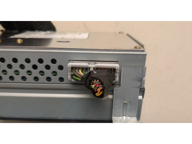 Дисплей бортового компьютера  Nissan Murano 2002-2008        