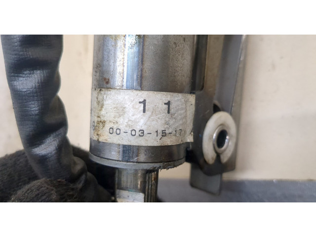 рейка Колонка рулевая Toyota Yaris Verso