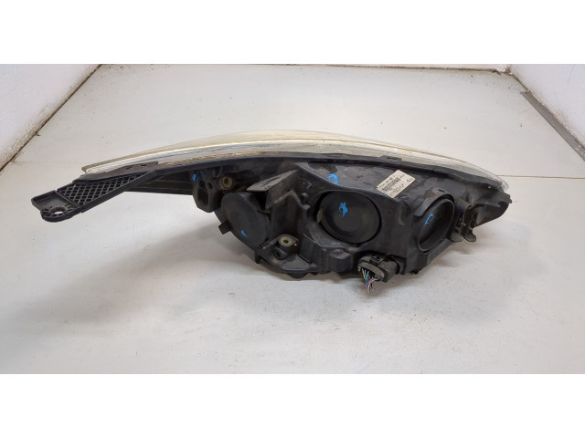 Фара передняя  Ford Focus 3 2011-2015 левая 
