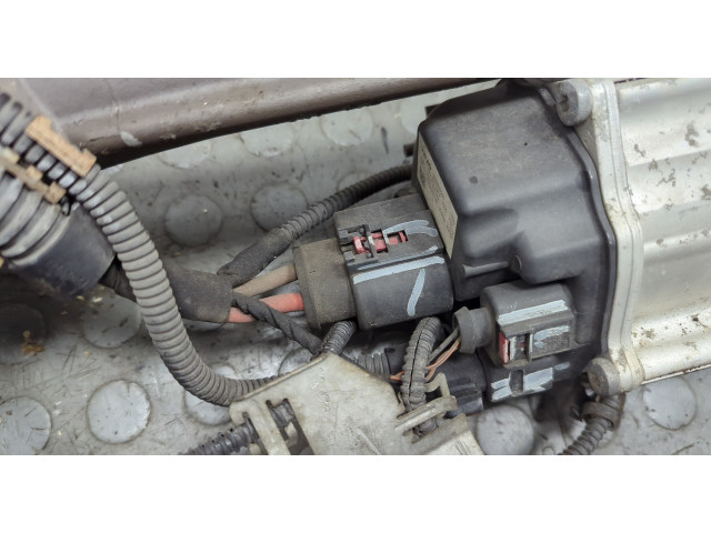 Рейка рулевая без г/у Volkswagen Passat 7 2010-2019 Америка