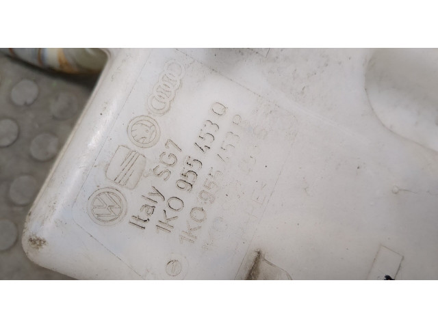 Бачок омывателя Audi A3 (8PA) 2008-2013 1K0955453Q 1.6