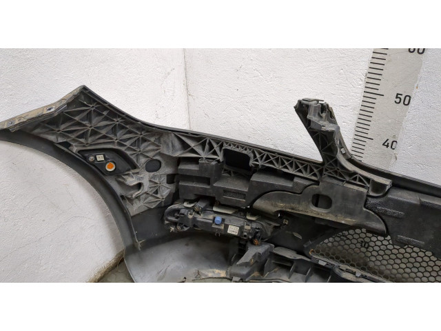 Бампер  Mercedes C W204 2006-2015 передний   A2048856138