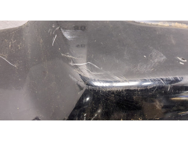 Бампер Infiniti QX4 (JR50) 1996-2003 задний 850223W725