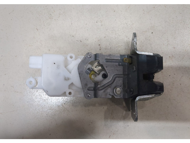 Замок багажника Mitsubishi Outlander XL 2006-2012