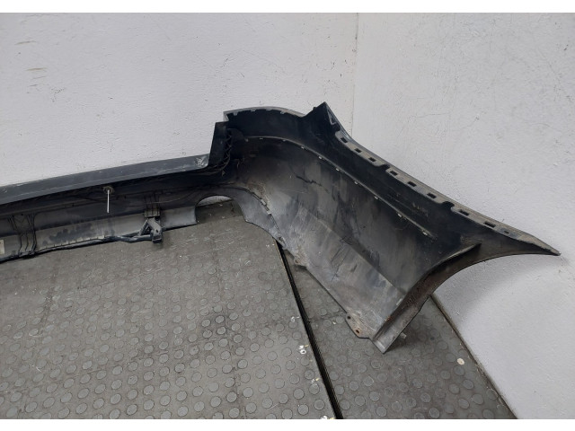 Бампер  Mercedes E W212 2009-2016 задний   