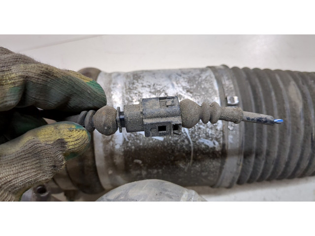 Стойка амортизатора  Volkswagen Phaeton 2002-2010 3D0616002K     