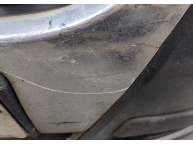 Бампер Volkswagen Passat 6 2005-2010 передний 3C0807217D