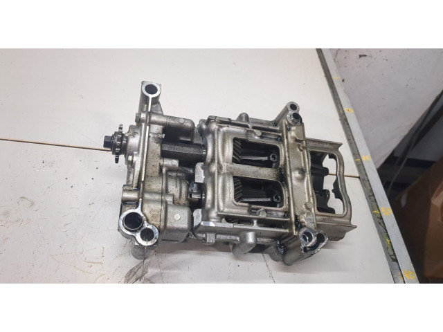 Масляный насос