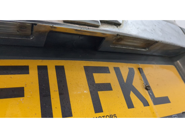 Замок багажника  Chevrolet Orlando 2011-2018       