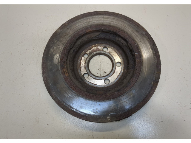 Диск тормозной Jaguar XF 2007–2012 2.7 передний C2C25336, 5W931125BC