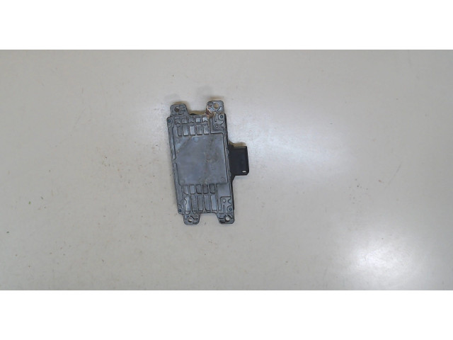 Блок управления АКПП / КПП Nissan Juke
