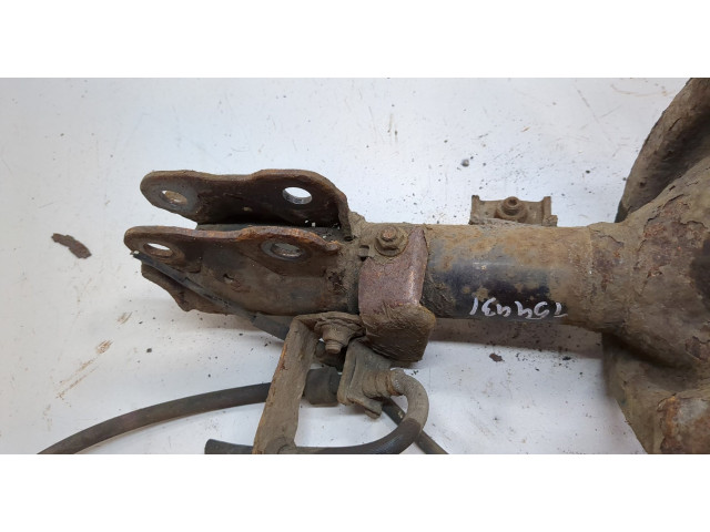 Стойка амортизатора Mitsubishi Lancer 10 2007-2017